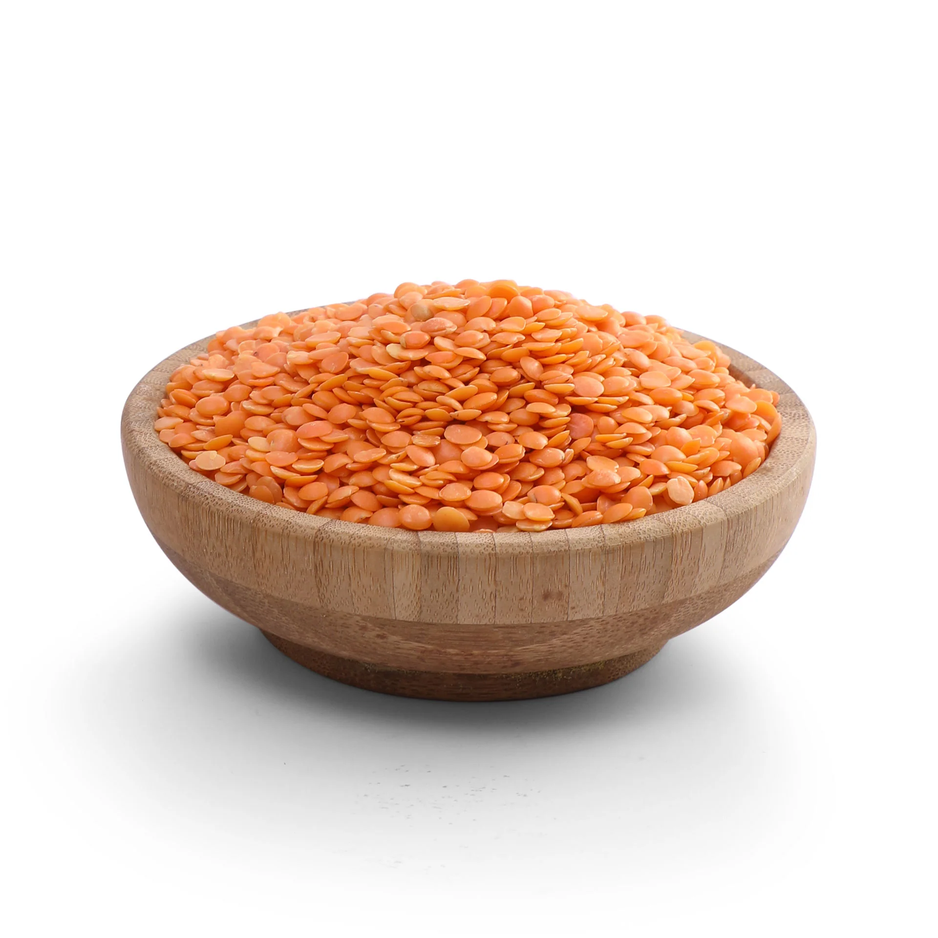Shared Harvest Premium Roasted Split (Deshi) Masoor ( Lentil) Dal– 500 g