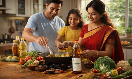 Kachi Ghani Mustard Oil in Kolkata, West Bengal